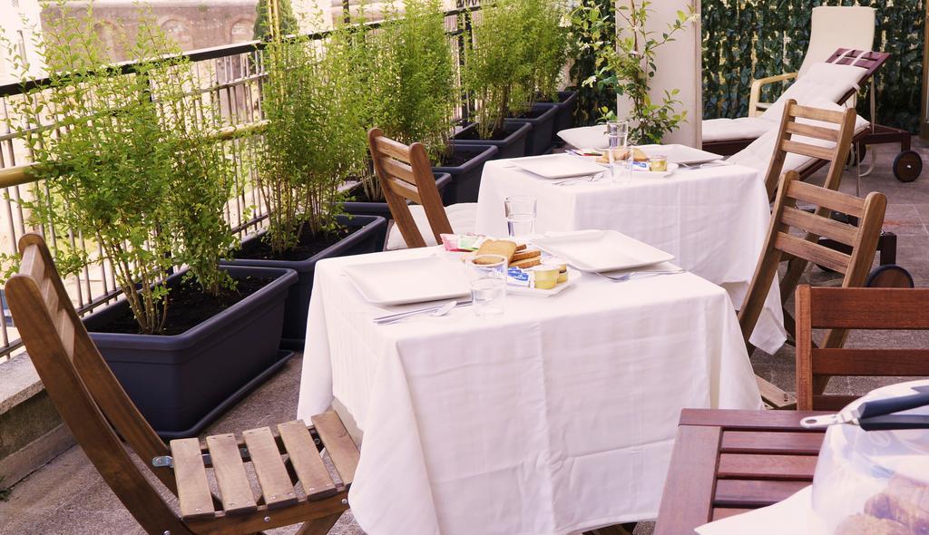 Terrazza Sotto Le Stelle Hotel Rzym Pokój zdjęcie