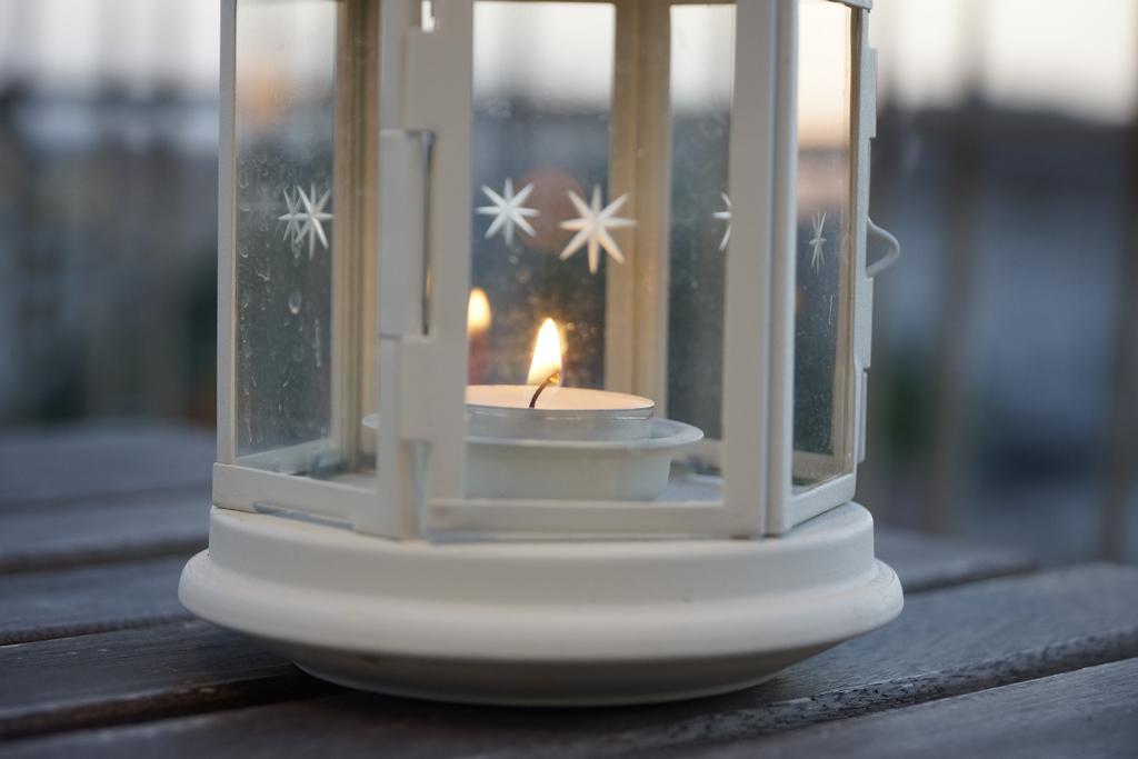 Terrazza Sotto Le Stelle Hotel Rzym Zewnętrze zdjęcie